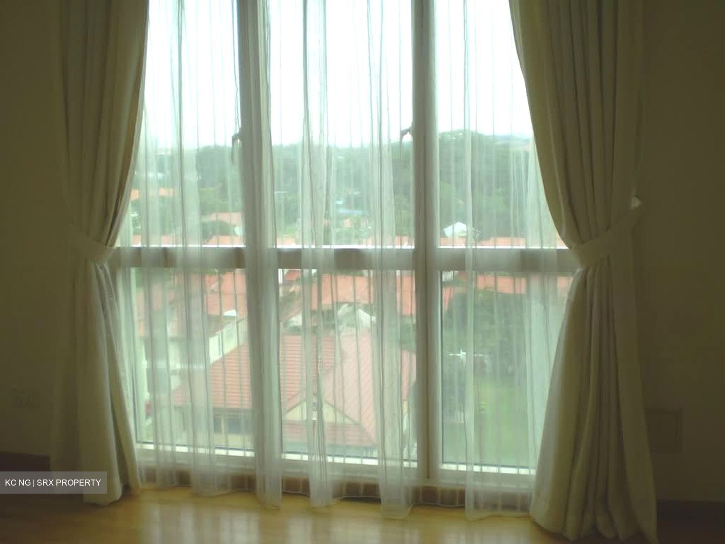 The Horizon (D10), Condominium #591294111